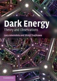 Produktbild: Dark Energy