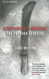 Produktbild: Conspiracy to Murder