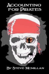 Produktbild: Accounting for Pirates (Accounting Mystery, #4)