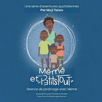 Produktbild: S&eacute;ance de jardinage avec M&eacute;m&eacute;