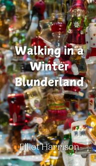 Produktbild: Walking in a Winter Blunderland
