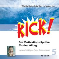 Produktbild: Wie Du Deine Intuition verbesserst