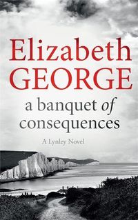 Bild vom Artikel A Banquet of Consequences vom Autor Elizabeth George