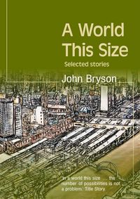 Produktbild: A World This Size