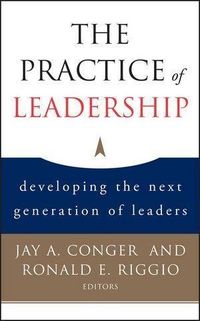 Produktbild: The Practice of Leadership