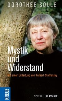 Produktbild: Mystik und Widerstand