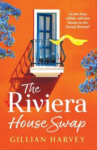 Produktbild: The Riviera House Swap