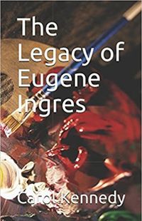 Produktbild: The Legacy of Eugene Ingres