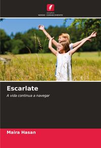 Produktbild: Escarlate