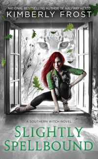 Produktbild: Slightly Spellbound