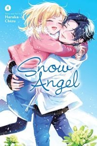Produktbild: Snow Angel, Vol. 4