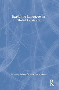 Produktbild: Exploring Language in Global Contexts