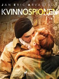 Produktbild: Kvinnospionen