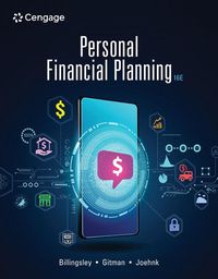 Produktbild: Personal Financial Planning