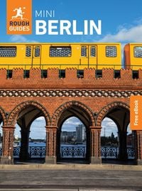 Produktbild: Rough Guides Mini Berlin: Travel Guide with eBook