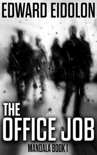 Produktbild: The Office Job (Mandala, #1)