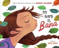 Produktbild: My Name Is Bana