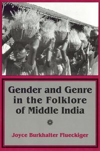 Produktbild: Gender & Genre in The Folklore