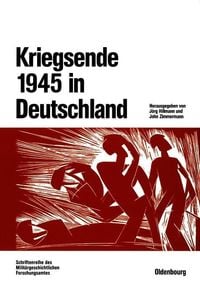 Produktbild: Kriegsende 1945 in Deutschland
