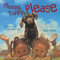 Produktbild: Please, Puppy, Please