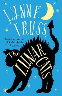 Produktbild: The Lunar Cats