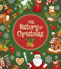Produktbild: History of Christmas