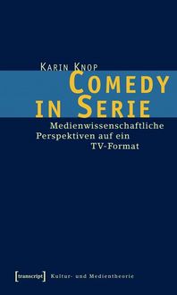 Produktbild: Comedy in Serie