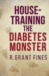 Produktbild: House-training the Diabetes Monster