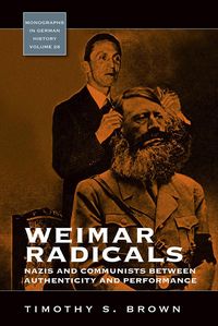 Produktbild: Weimar Radicals