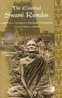 Produktbild: The Essential Swami Ramdas