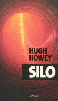 Produktbild: Silo tome 1