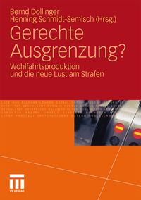 Produktbild: Gerechte Ausgrenzung?