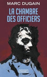 Produktbild: La chambre des officiers