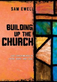 Produktbild: Building Up the Church