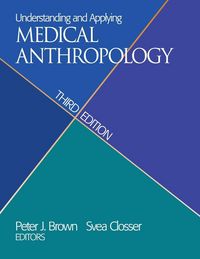 Produktbild: Understanding and Applying Medical Anthropology