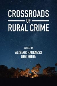 Produktbild: Crossroads of Rural Crime