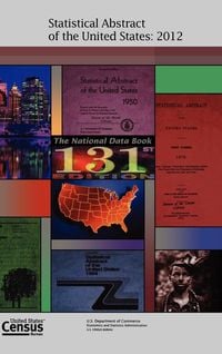 Produktbild: Statistical Abstract of the United States, 2012