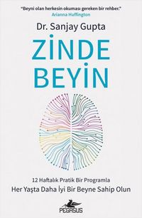 Produktbild: Zinde Beyin