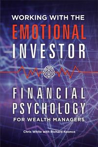 Produktbild: Working with the Emotional Investor