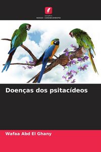 Produktbild: Doen&ccedil;as dos psitac&iacute;deos