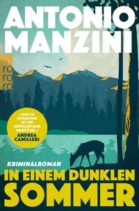 Produktbild: In einem dunklen Sommer