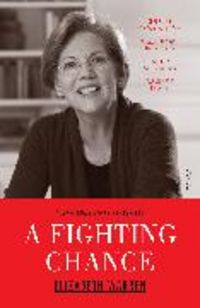 Produktbild: A Fighting Chance