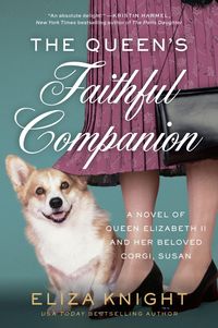 Produktbild: The Queen's Faithful Companion