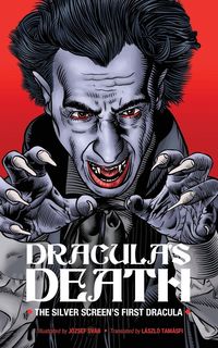Produktbild: Dracula's Death
