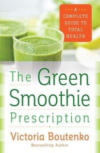 Produktbild: GRN SMOOTHIE PRESCRIPTION PB