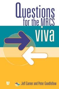 Produktbild: Questions for the MRCS viva