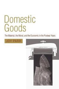 Produktbild: Domestic Goods