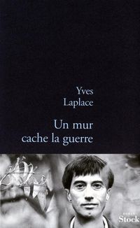 Produktbild: Un mur cache la guerre