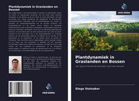 Produktbild: Plantdynamiek in Graslanden en Bossen