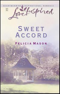 Produktbild: Sweet Accord